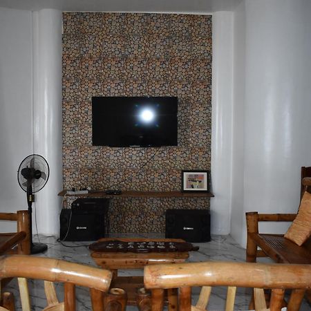 Seaside Traveler'S Inn By Camiguin Island Home Catarman  Ngoại thất bức ảnh