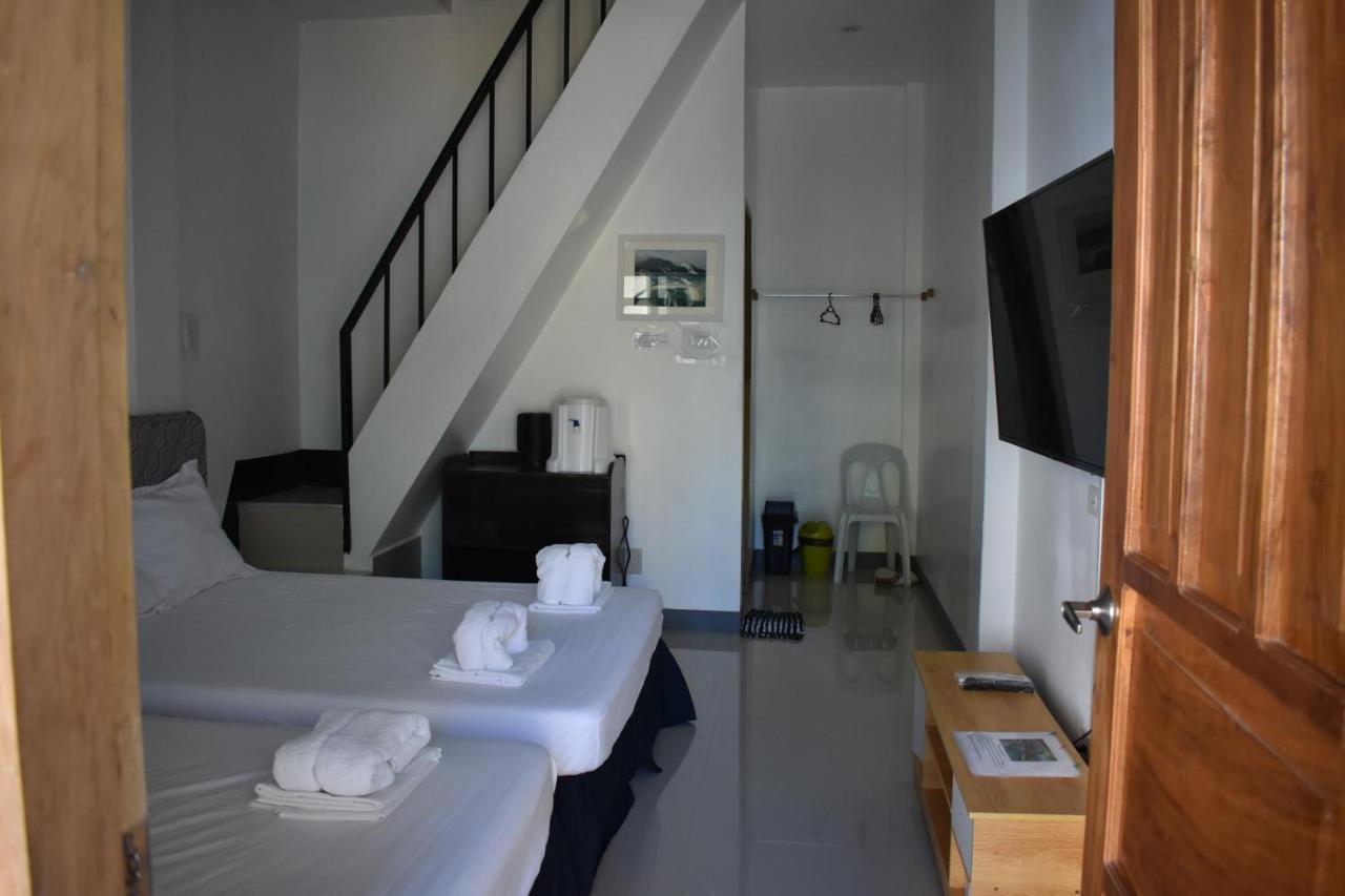 Seaside Traveler'S Inn By Camiguin Island Home Catarman  Ngoại thất bức ảnh