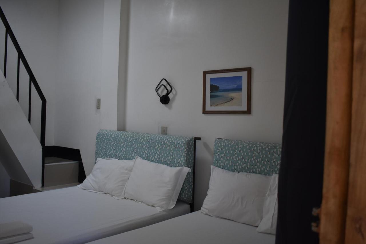 Seaside Traveler'S Inn By Camiguin Island Home Catarman  Ngoại thất bức ảnh