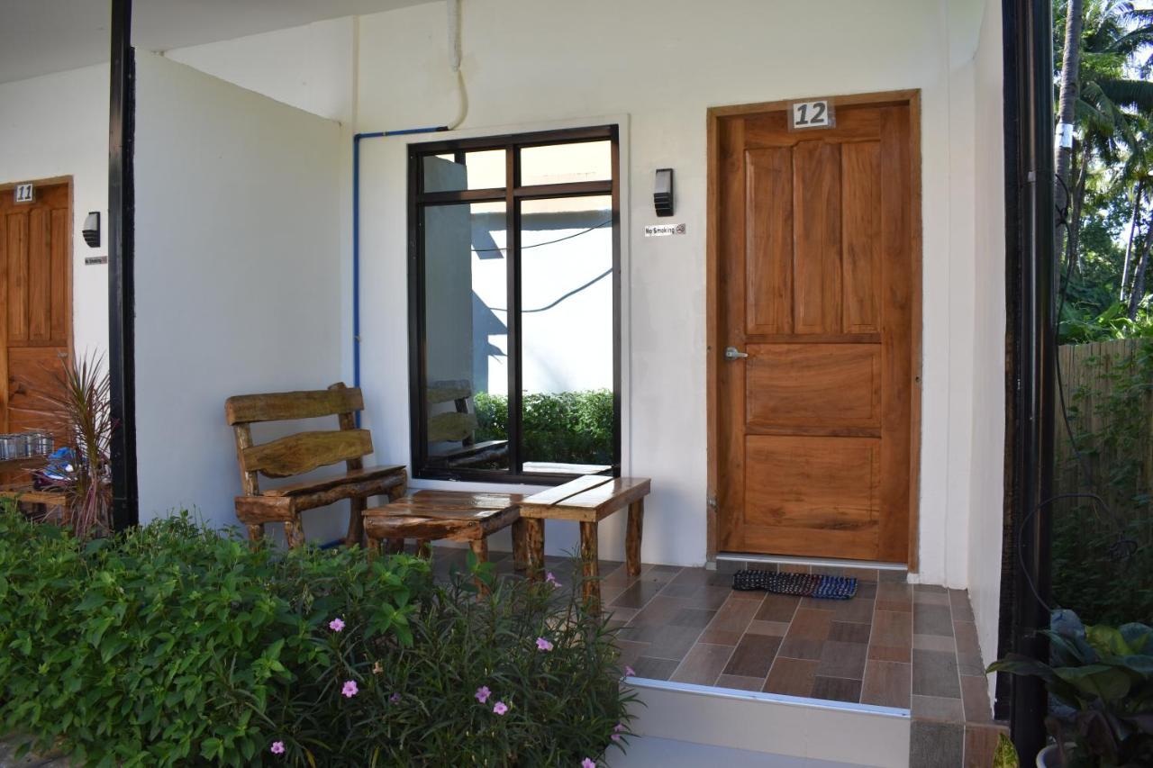 Seaside Traveler'S Inn By Camiguin Island Home Catarman  Ngoại thất bức ảnh