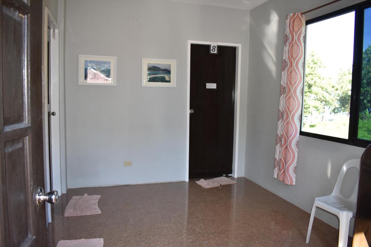Seaside Traveler'S Inn By Camiguin Island Home Catarman  Ngoại thất bức ảnh