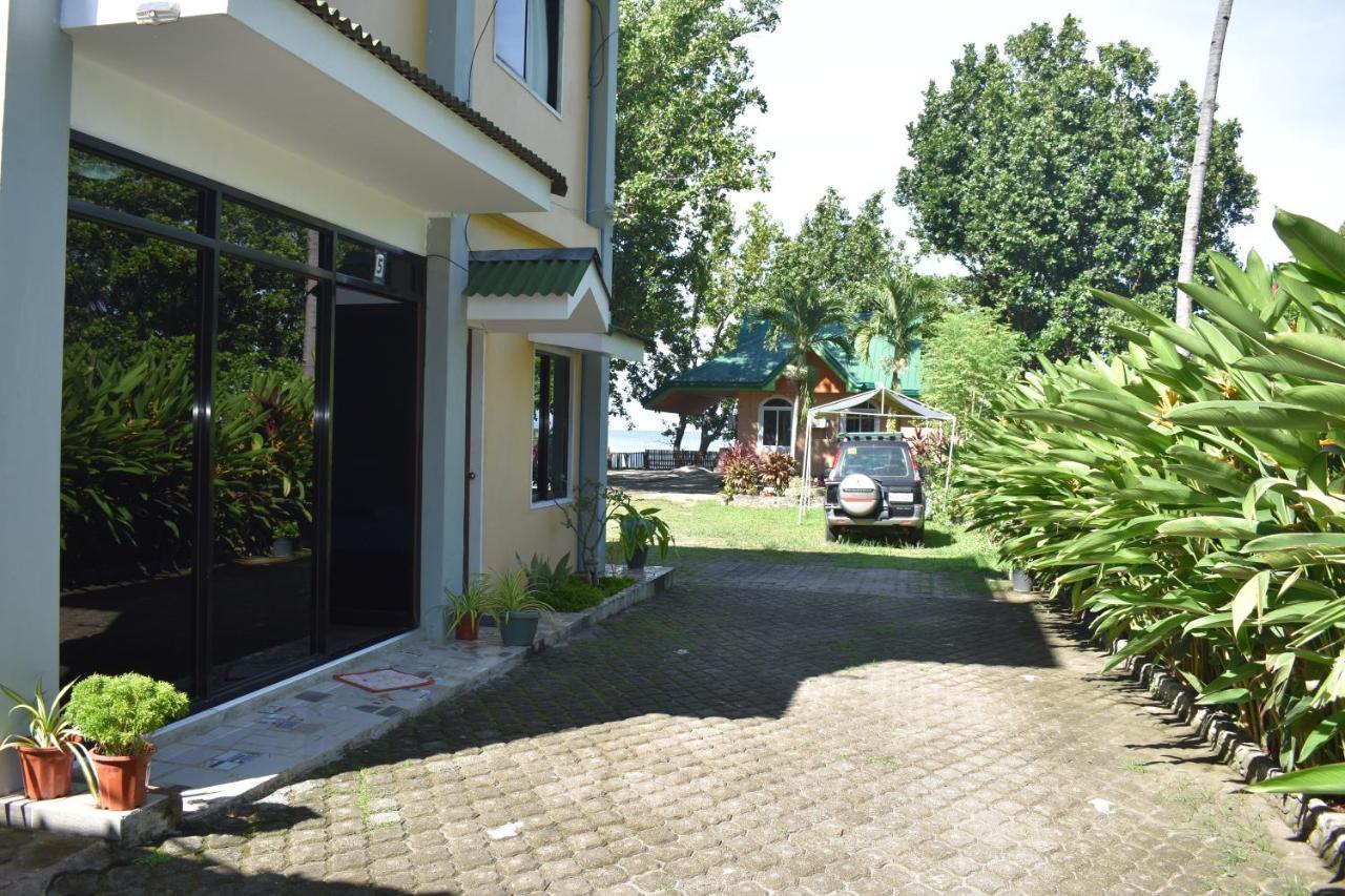 Seaside Traveler'S Inn By Camiguin Island Home Catarman  Ngoại thất bức ảnh