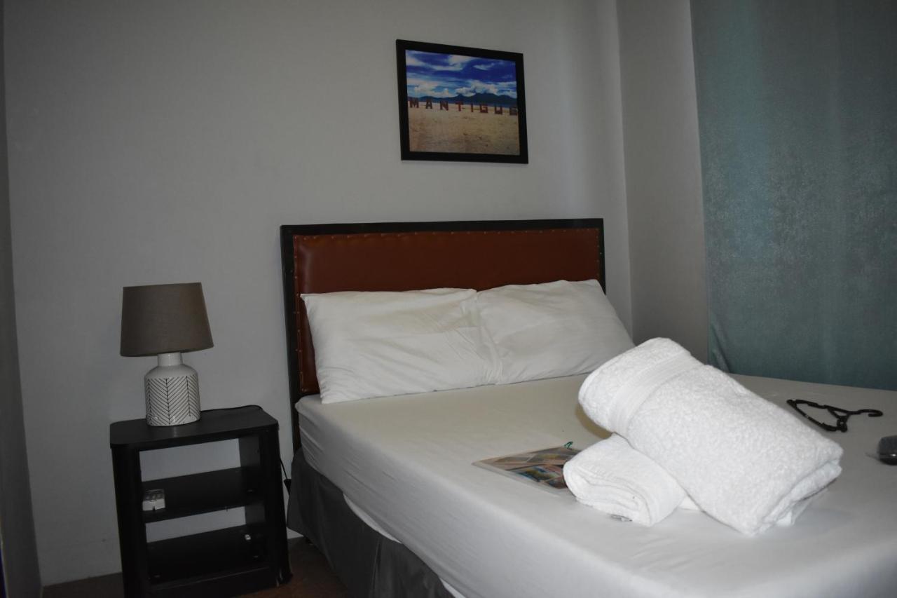 Seaside Traveler'S Inn By Camiguin Island Home Catarman  Ngoại thất bức ảnh