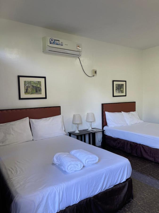Seaside Traveler'S Inn By Camiguin Island Home Catarman  Ngoại thất bức ảnh