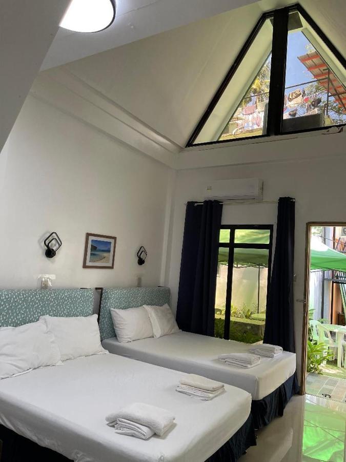 Seaside Traveler'S Inn By Camiguin Island Home Catarman  Ngoại thất bức ảnh