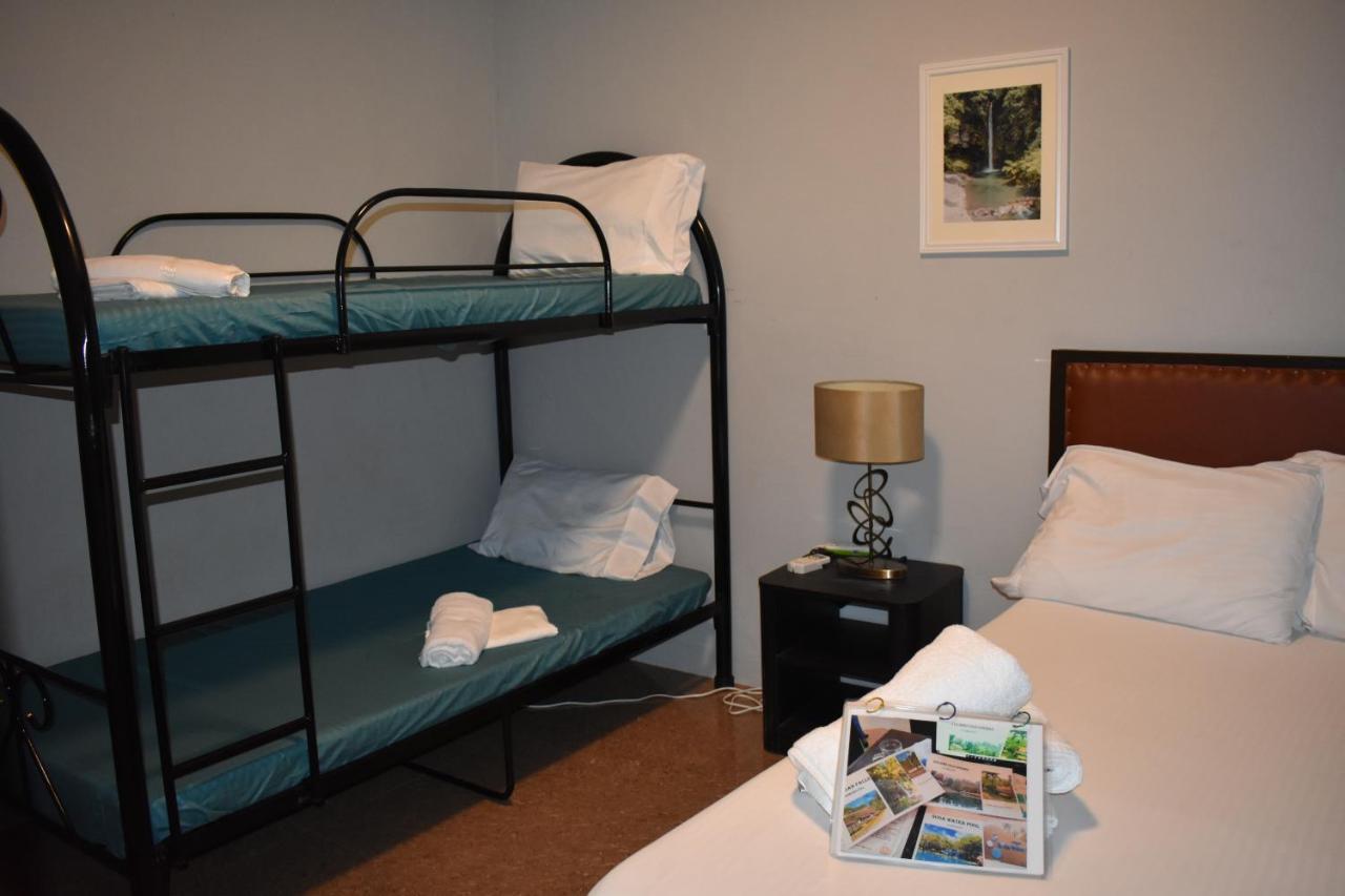 Seaside Traveler'S Inn By Camiguin Island Home Catarman  Ngoại thất bức ảnh