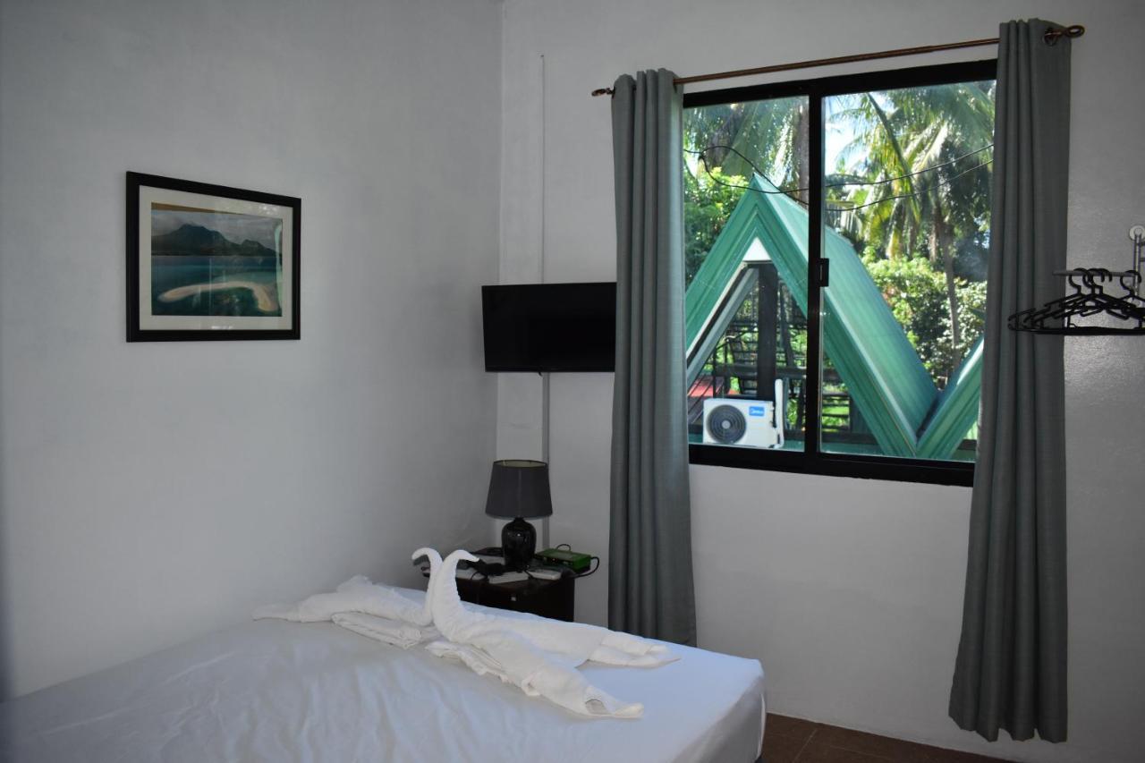 Seaside Traveler'S Inn By Camiguin Island Home Catarman  Ngoại thất bức ảnh