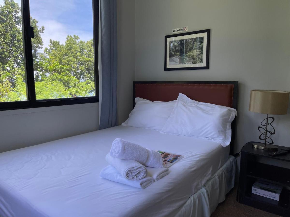 Seaside Traveler'S Inn By Camiguin Island Home Catarman  Ngoại thất bức ảnh