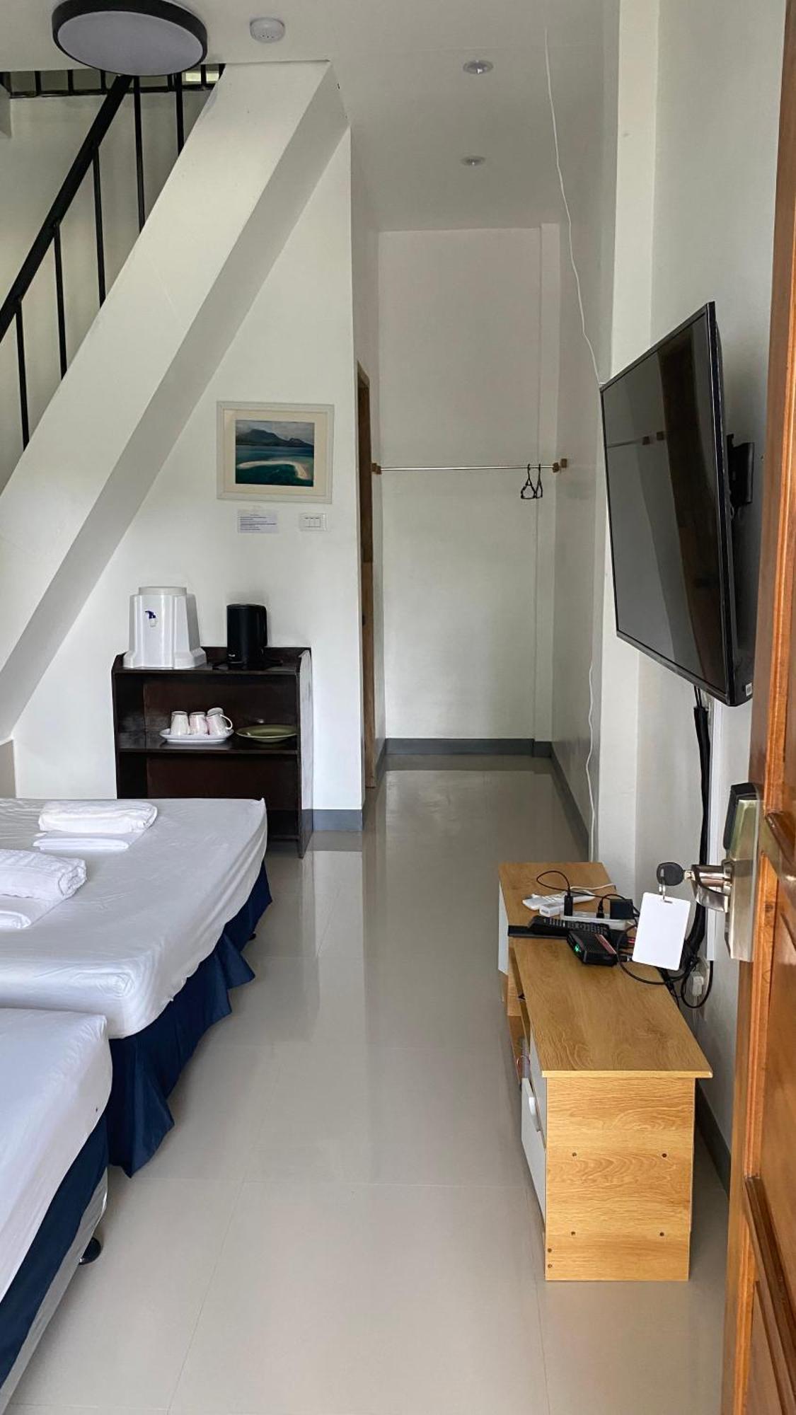 Seaside Traveler'S Inn By Camiguin Island Home Catarman  Ngoại thất bức ảnh