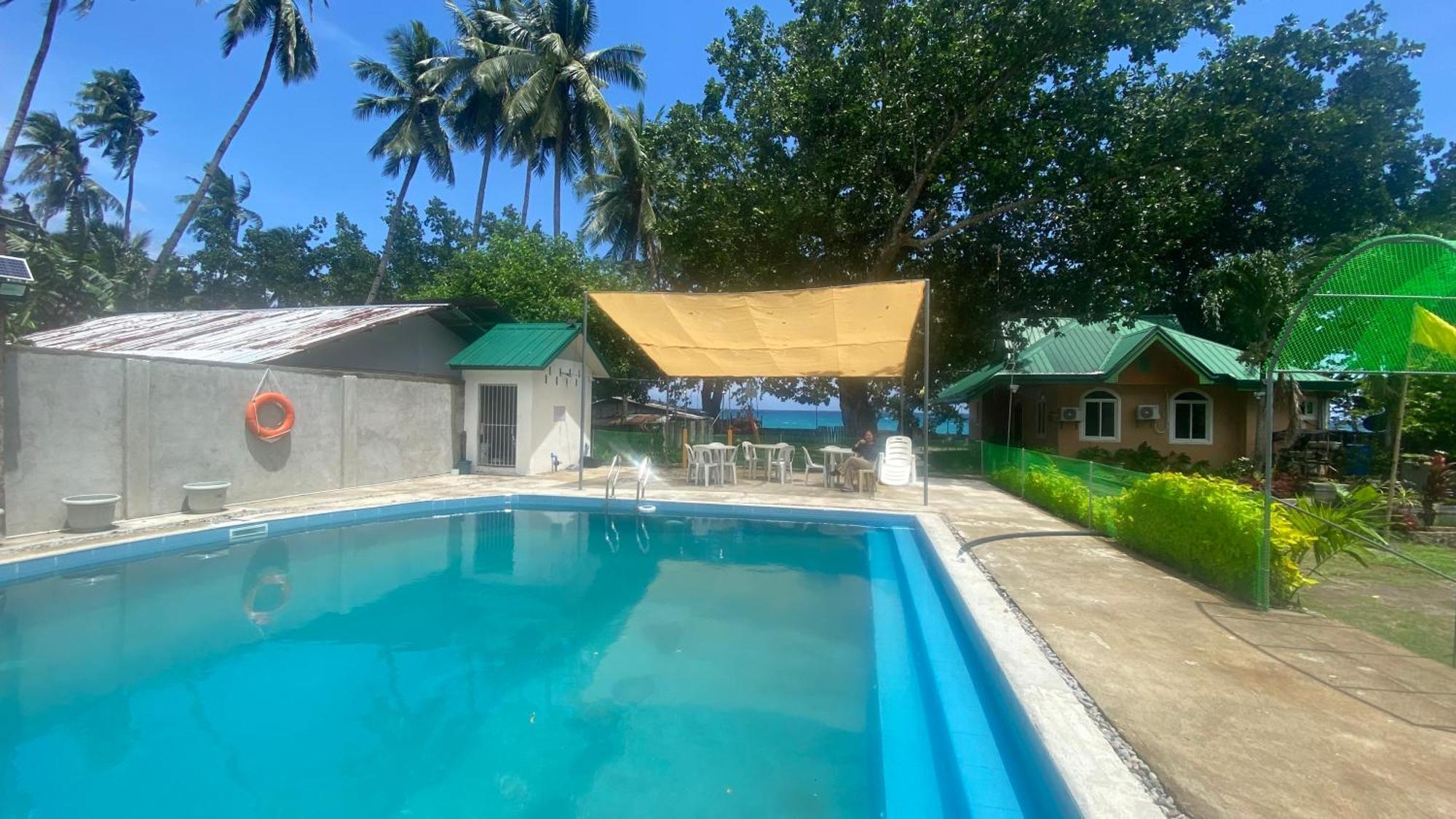 Seaside Traveler'S Inn By Camiguin Island Home Catarman  Ngoại thất bức ảnh