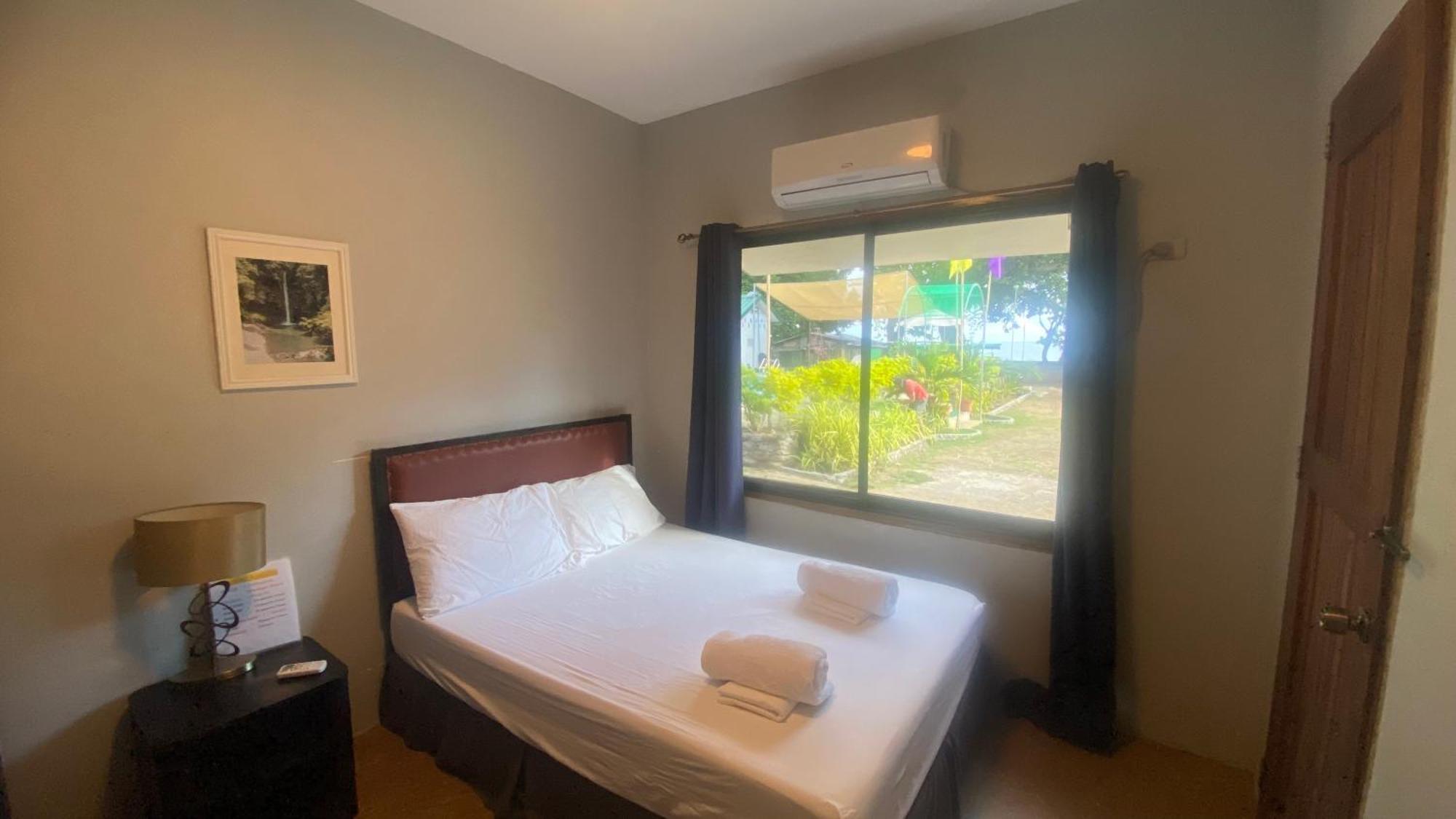 Seaside Traveler'S Inn By Camiguin Island Home Catarman  Ngoại thất bức ảnh