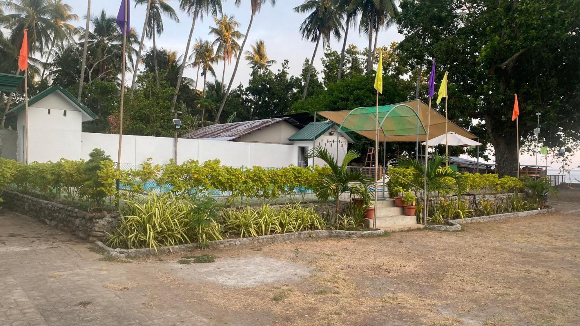 Seaside Traveler'S Inn By Camiguin Island Home Catarman  Ngoại thất bức ảnh