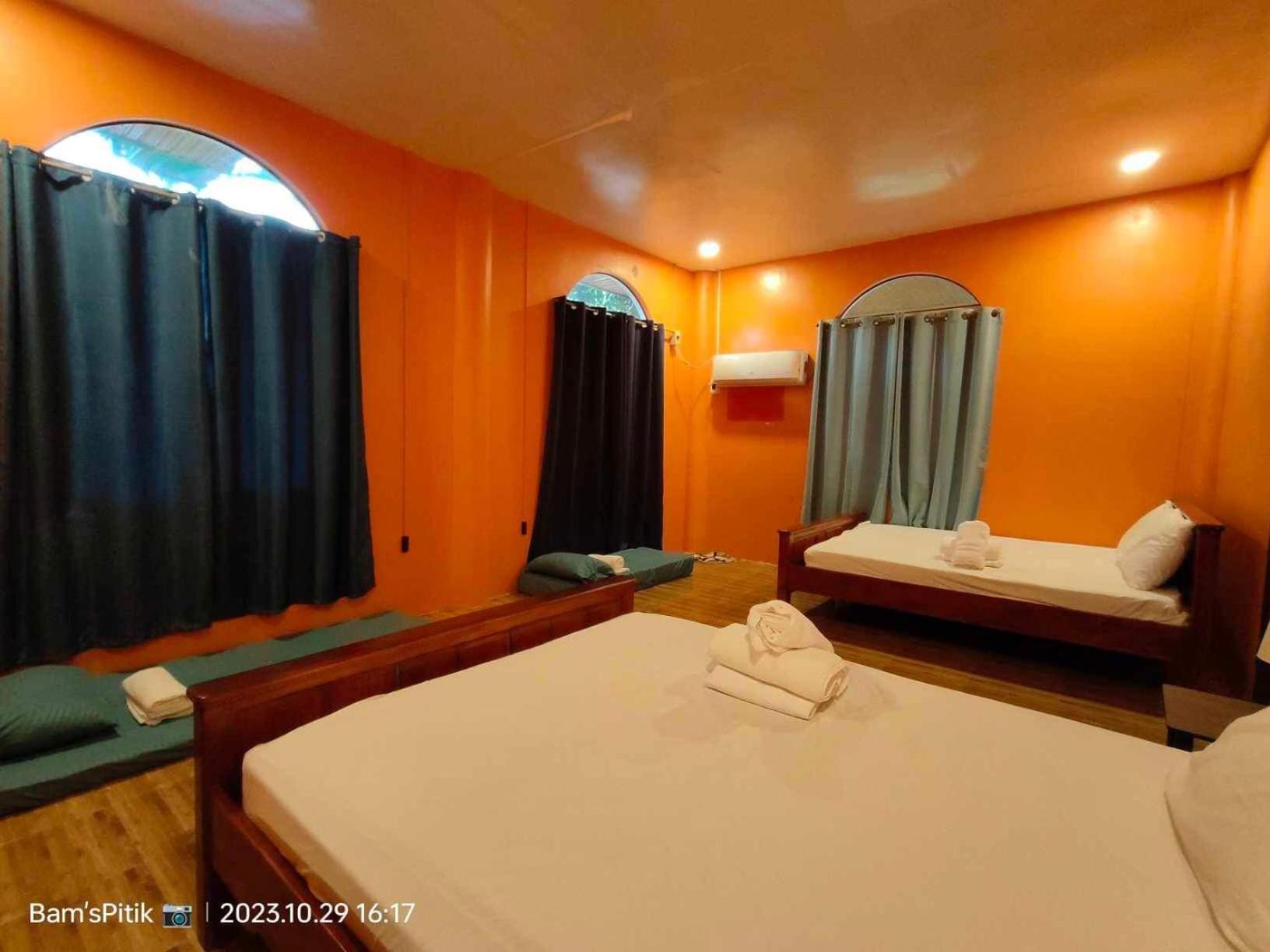 Seaside Traveler'S Inn By Camiguin Island Home Catarman  Ngoại thất bức ảnh