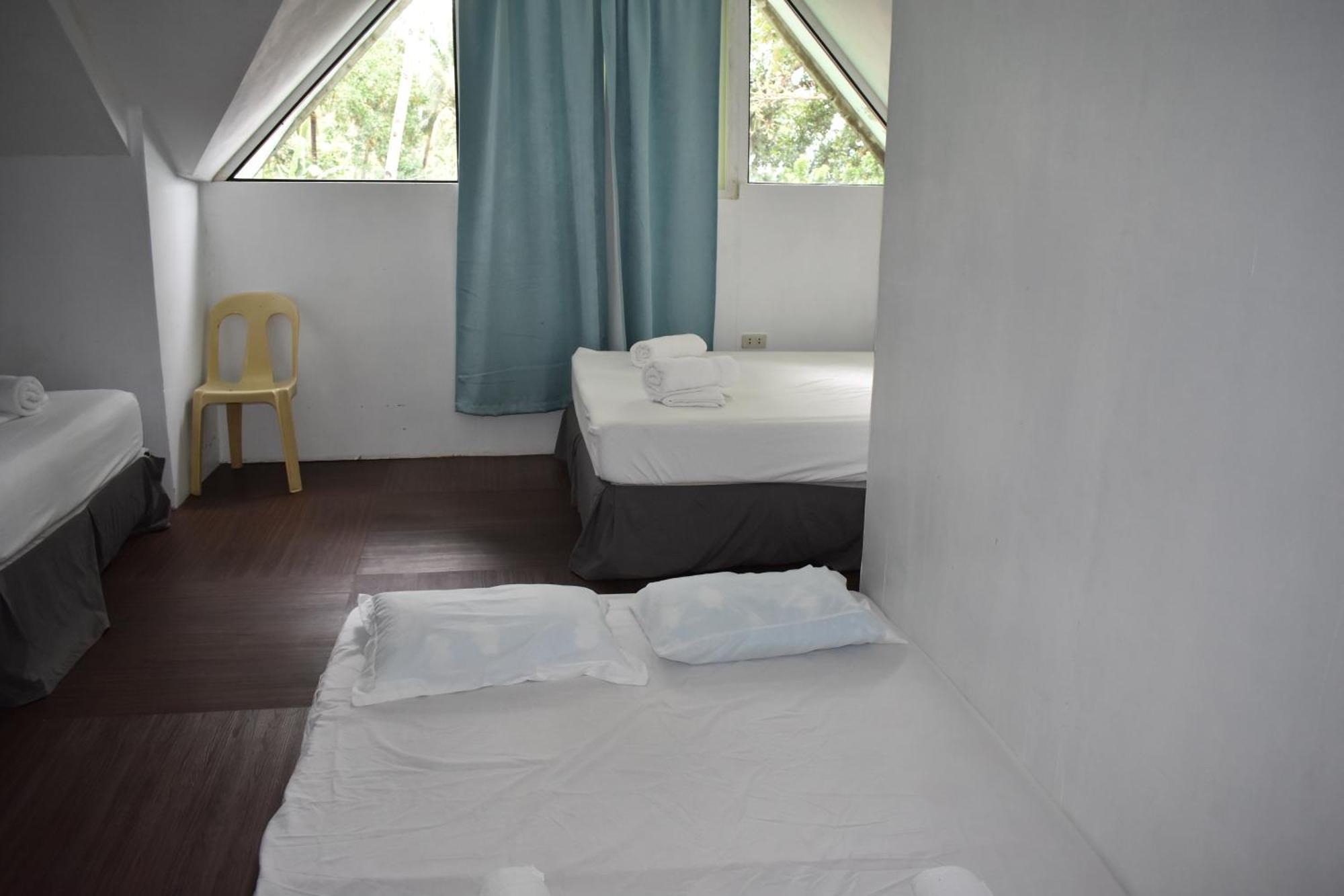 Seaside Traveler'S Inn By Camiguin Island Home Catarman  Ngoại thất bức ảnh
