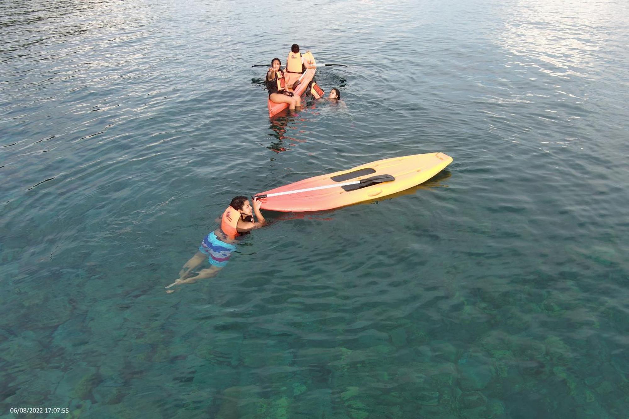 Seaside Traveler'S Inn By Camiguin Island Home Catarman  Ngoại thất bức ảnh