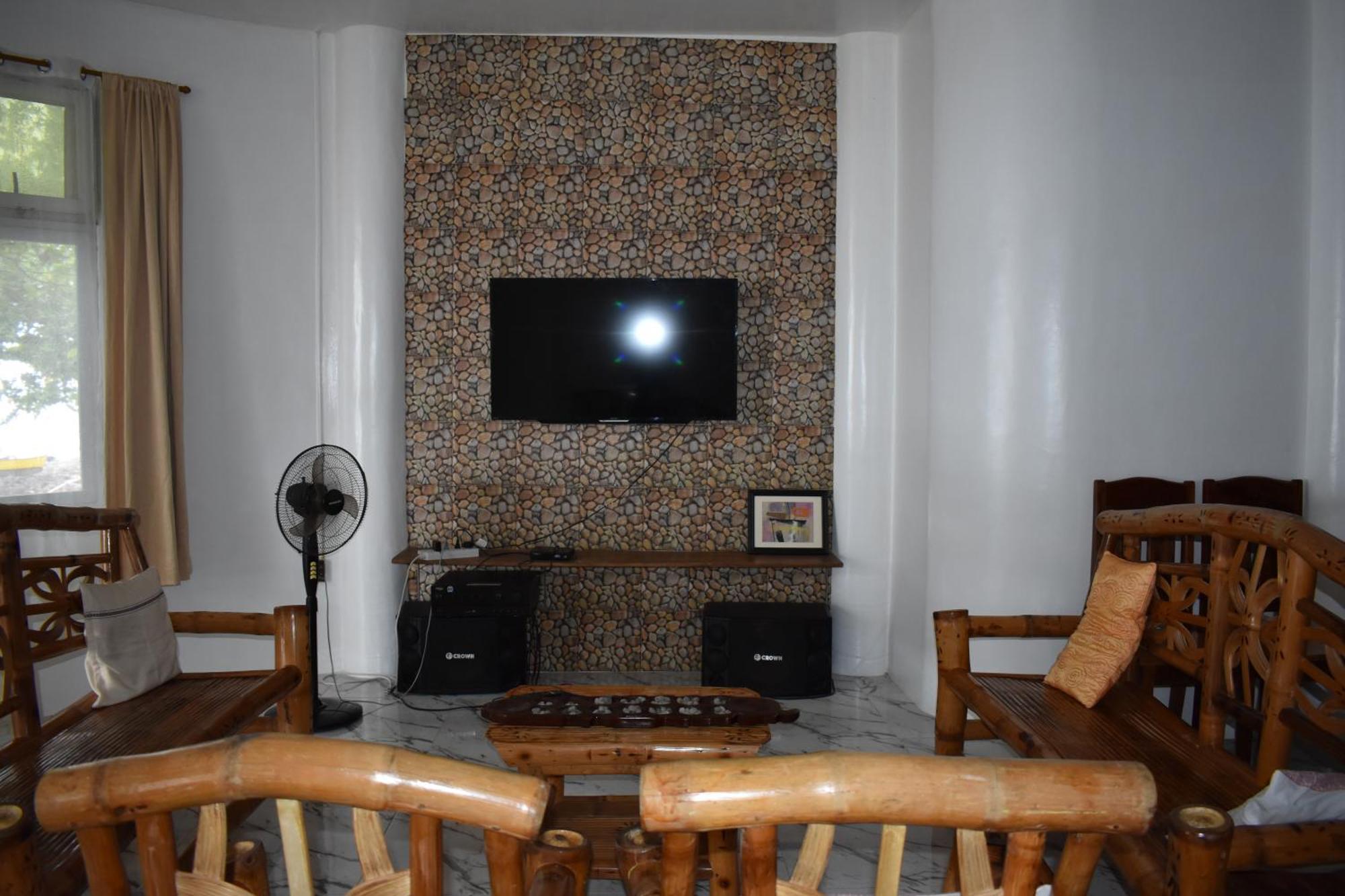 Seaside Traveler'S Inn By Camiguin Island Home Catarman  Ngoại thất bức ảnh