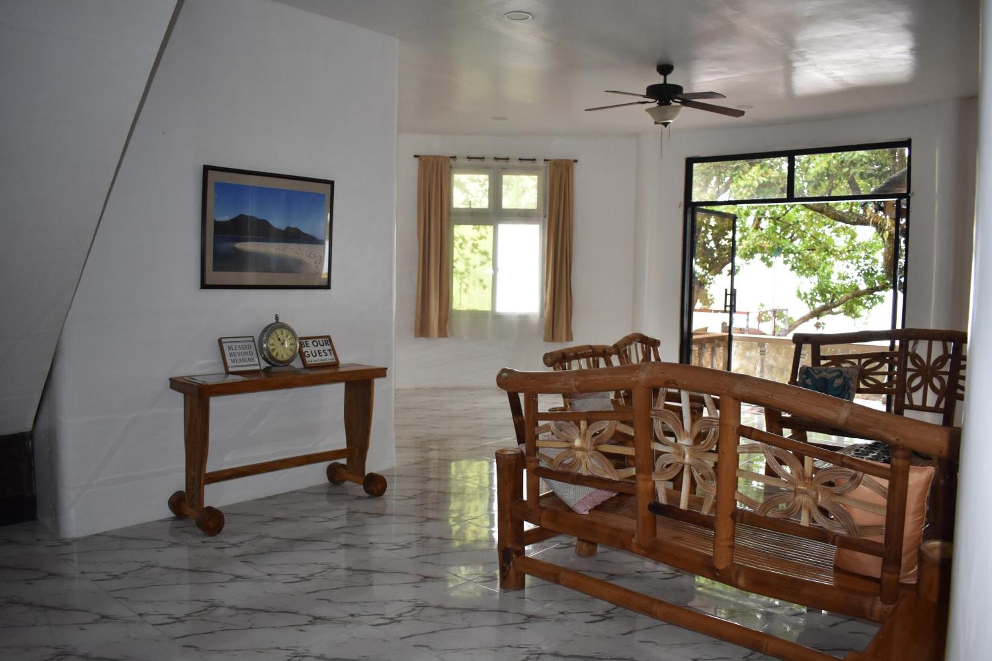 Seaside Traveler'S Inn By Camiguin Island Home Catarman  Ngoại thất bức ảnh