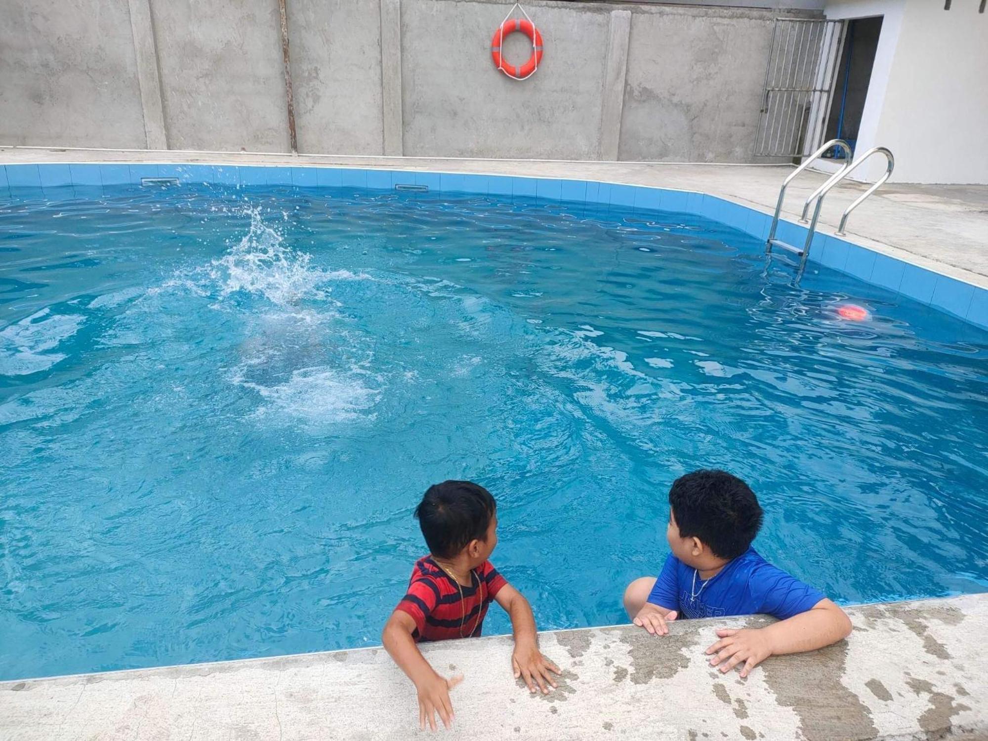 Seaside Traveler'S Inn By Camiguin Island Home Catarman  Ngoại thất bức ảnh