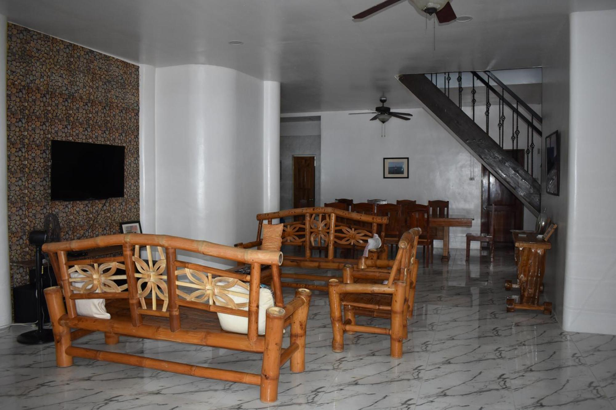Seaside Traveler'S Inn By Camiguin Island Home Catarman  Ngoại thất bức ảnh