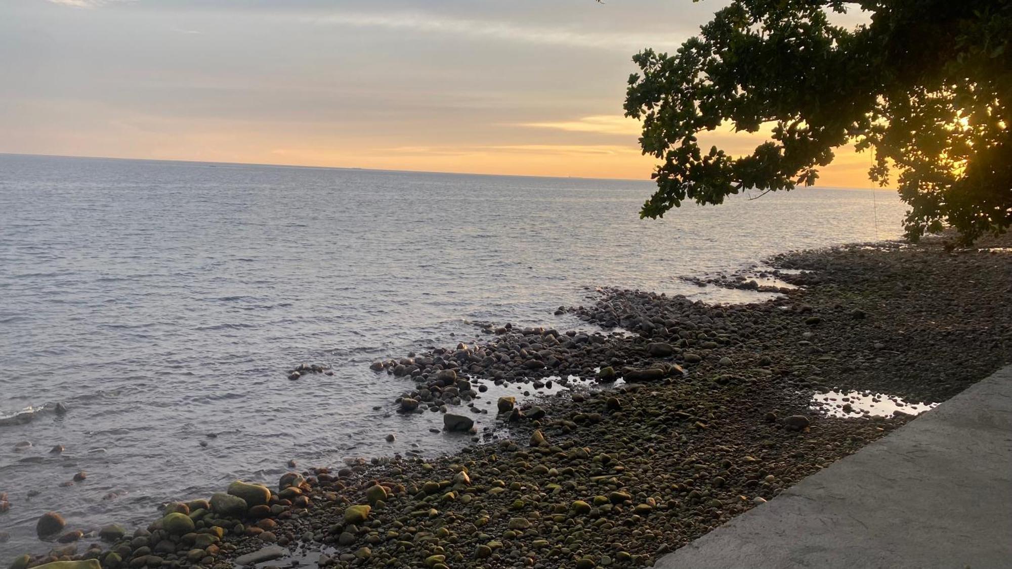 Seaside Traveler'S Inn By Camiguin Island Home Catarman  Ngoại thất bức ảnh
