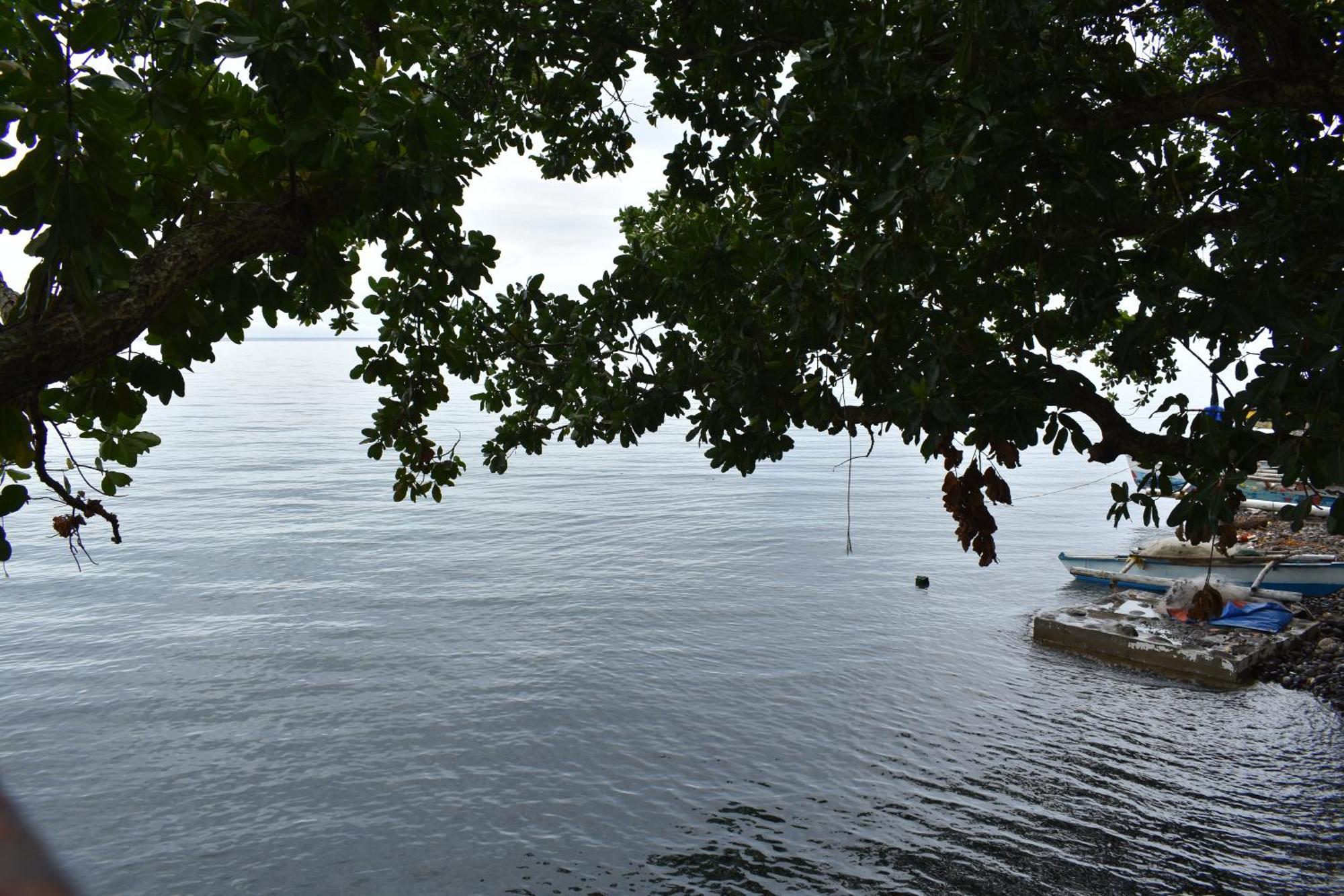 Seaside Traveler'S Inn By Camiguin Island Home Catarman  Ngoại thất bức ảnh