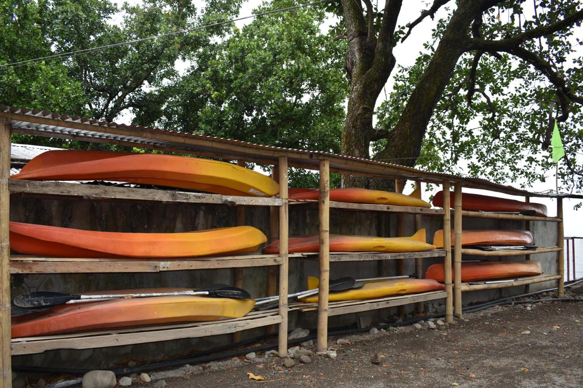 Seaside Traveler'S Inn By Camiguin Island Home Catarman  Ngoại thất bức ảnh