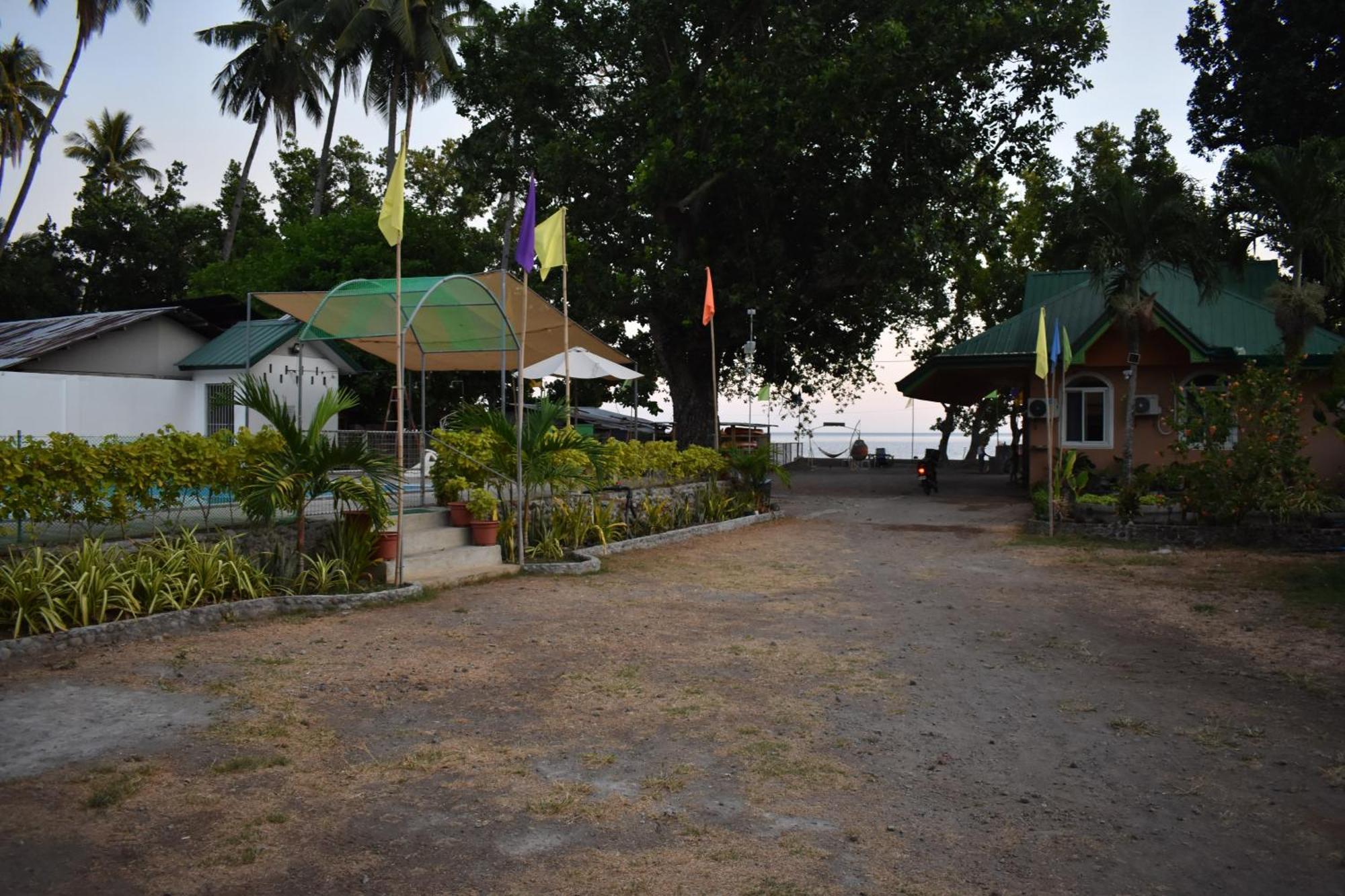 Seaside Traveler'S Inn By Camiguin Island Home Catarman  Ngoại thất bức ảnh
