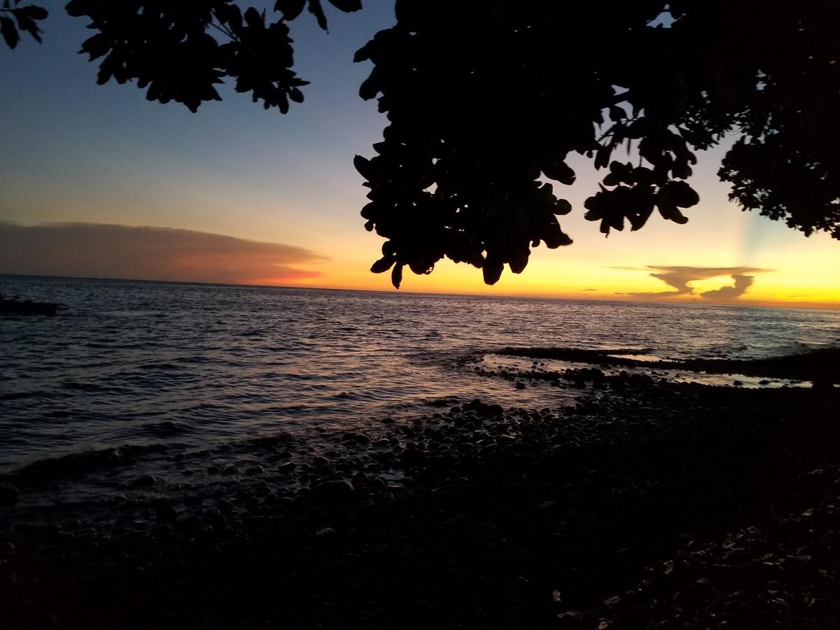 Seaside Traveler'S Inn By Camiguin Island Home Catarman  Ngoại thất bức ảnh