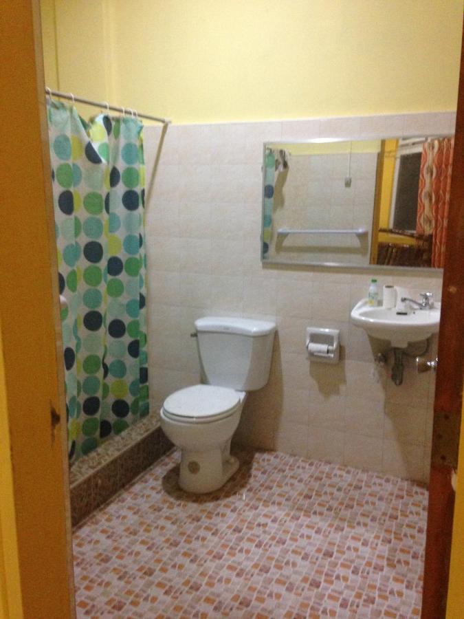 Seaside Traveler'S Inn By Camiguin Island Home Catarman  Phòng bức ảnh