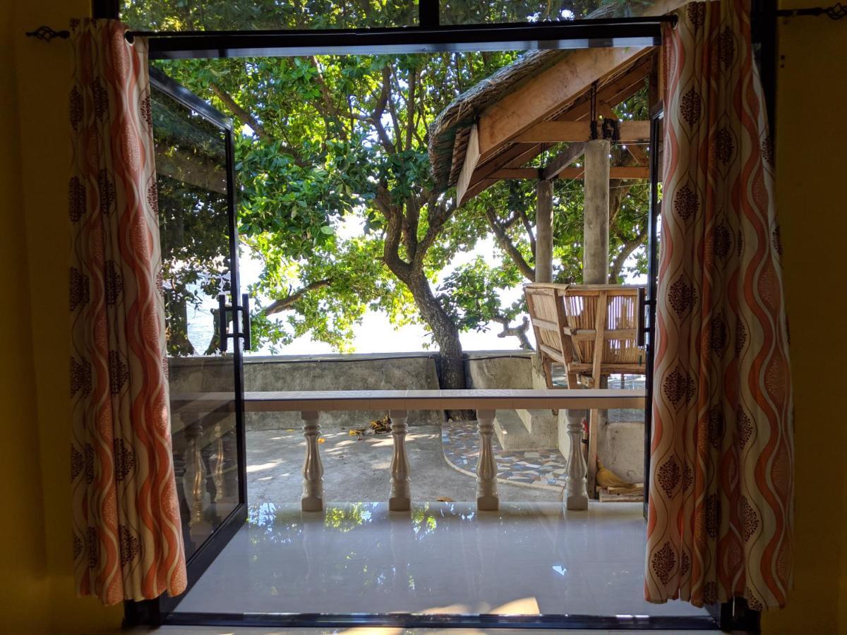 Seaside Traveler'S Inn By Camiguin Island Home Catarman  Ngoại thất bức ảnh